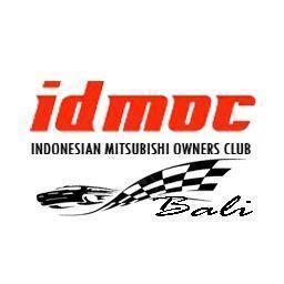Indonesia Mitsubishi Owner Club regional Bali