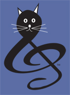 I am Meowsic Cat, the musical cat who is part of the Gold Medal Ideas family. My musical dog companion, Woofer, and I have lots of adventures with our people!!