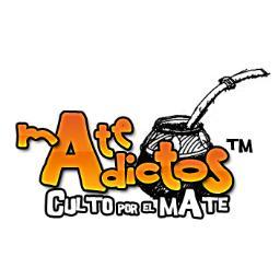mAteAdIcToS™ - cOMuNidaD dE apAsiOnadOs pOr La mAgia dE NuEStRO BuEN AmIGo el #MATE.