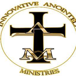 Innovative Anointed Ministries (I-AM) is a drama ministry whose mission is to bring help, hope and healing through theatre. Follow us!