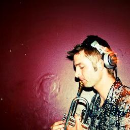 Professional DJ/Musician. Project Manager - Roofing & Solar. Anthro BA. Into music, earth, equality, learning,  connecting, helping people, living life!