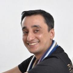 Bishalis's profile picture. http://t.co/C9oUTcyTYy…