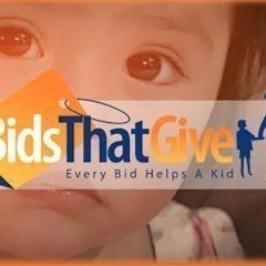 Bids That Give, Where Every Bid Helps a Kid, has designed a unique and revolutionary Private Revenue Sharing Company and you can be a part of it.