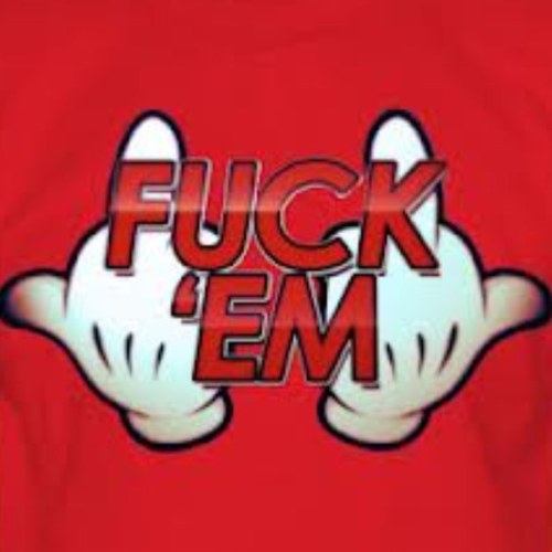 Tweets go out to all the situations and people that we just wanna say #fuckem to. Follow this account! Inbox suggestions! For those not with this, #fuckem