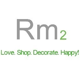 RmTwo's profile picture. Rm2 is an online shop exclusively for unique, gorgeous vintage accessories & table top, all at incredible prices. 

Love. Shop. Decorate. Happy!