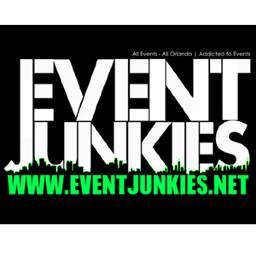 Official Twitter for http://t.co/YWD570Mh | Orlando's Event Guide    Co-Founder of @OrlandoaLive