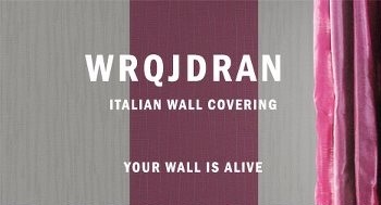waraq-jodran Co. is a Jordanian company that sells high quality wallpapers and wallcoverings, we are happy to see you also on http://t.co/Tx0zzjKJ