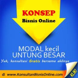Konsultasi Gratis #KonsultasiBisnisOnlinedariNOL #AntiPengangguran #BeSuccessfullEnterpreneur