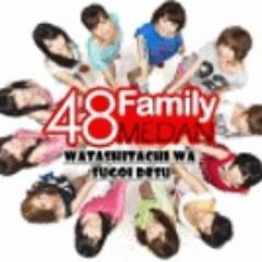 Grup utk Fans 48 Idol Sister Grups (AKB48,SKE48,NMB48,HKT48,SNH48 & JKT48] di Medan-Sumut|Grup Fb : http://t.co/ZjdZufZXxG - PIN : 297DB7FC|Info penting cek fav