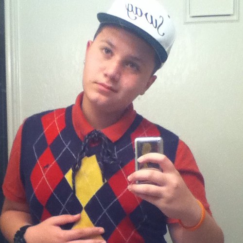 omar_jaffer's profile picture. 