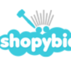ShopyBids's profile picture. Win iPad 5 128Gbs , iPhone 5, Samsung Galaxy S3  and many other products in the best place for auctions Shopybids - save up to 95% discount.
FREE SHIPPING!!!