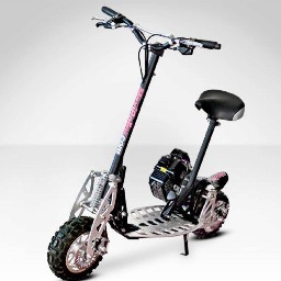 La forma más cool, ecológica, segura y rápida de transportarte.

Harto del tráfico?
Have fun & Maxi Roller

http://t.co/St8doXz767