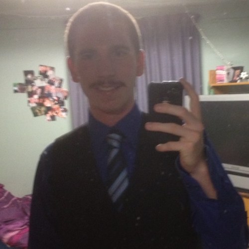 farmernibs14 Profile Picture
