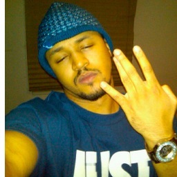 Founder of Prime Empire Cash Gang.. Just a #UpNorth nigga staying fly and high.. #CartierGang #DirtyGlove #FlintCity #Westside #FuckWitMe
