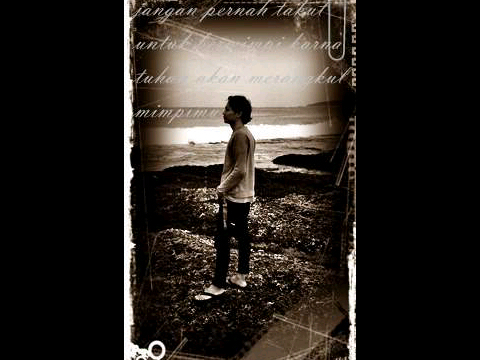 be your self event you are no body