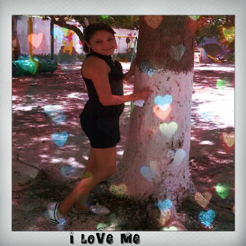 addyvaca85's profile picture. 