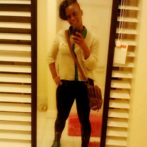 DariB__19's profile picture. Girls Just Wanna Have Fun