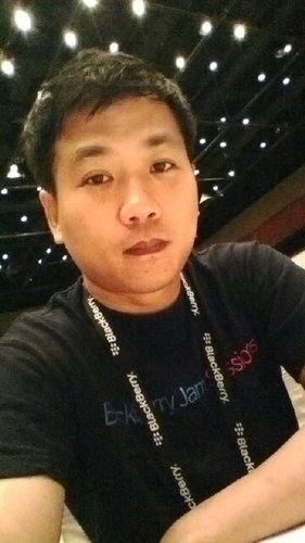 yaiDev's profile picture. 