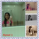 Alyssa Dizon Ü - @DizonAlyssa - Twitter