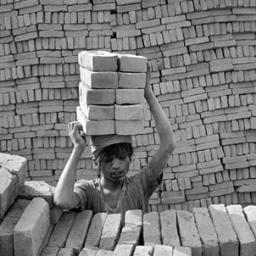 This is to tell people about child labor and the ways you can help, and our policy paper for Sacramento to adopt.
