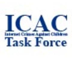 The ICAC Task Force was created to help law enforcement with their investigative responses to offenders who use the Internet to sexually exploit children.