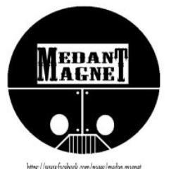 Medan_Magnet's profile picture. 