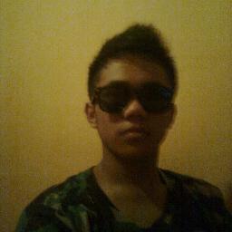 achiel_anton's profile picture. asik,menarik,baik,sopan