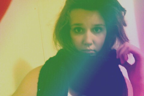 15 years old,YOLO :3 add me on Facebook :))