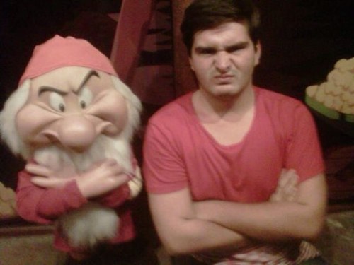 soy tierno y esponjoso