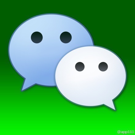 Wechatapp1's profile picture. Follow @wechatapp1