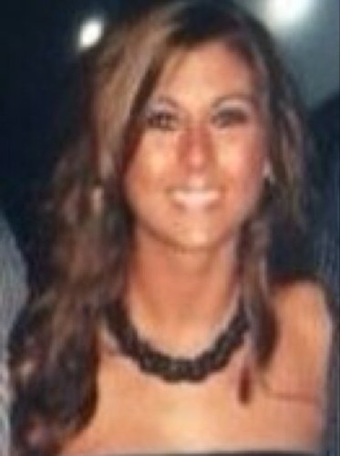 Wife to my beautiful boyfriend, Mom of 2 precious babies, Child of God and lover of the Razorbacks!