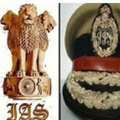 IAS IPS Topper Stories provided you best guideline for clear the IAS exams/civil services exams/UPSC exams.