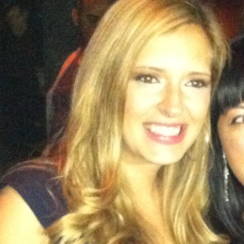 MaryssaLV's profile picture. BUF. SC. LV. SF.