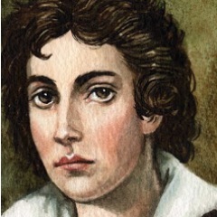 CorCordium_PBS's profile picture. Lines from Shelley's sublime poetry - arguably the best from the Romantic era. Cor cordium is Latin for 'heart of hearts', and is inscribed on his tombstone.