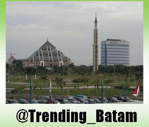 BANDAR DUNIA MADANI - sebuah tujuan dan semboyan indah nan mulia walau belum terwujud di kota ini