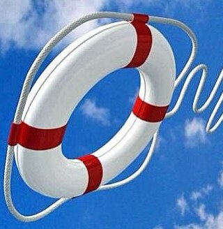 В случае экстремальной ситуации