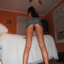 So I am feeling hot!!