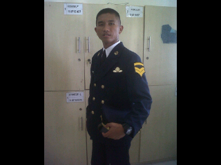 koemanlaut's profile picture. Hidup adalah sebuah perjuangan