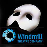 Opening June 2013 at the Drum Theatre Dandenong. Phantom promises to be an unforgettable theatrical event!