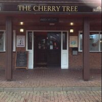 The Cherry Tree (@thecherrytree) 's Twitter Profile