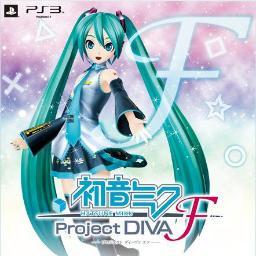 This Season on Project Diva Hatsune Miku Event to Playstation 3 and PSP and PSVitaThis is PlayGame Song or Create Character??