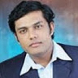 sr vice president , Eagle Claw Consulting India Pvt Ltd.