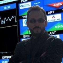 Профессиональный трейдер Forex