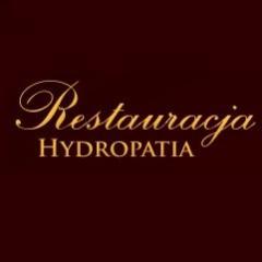 Restauracja Hydropatia, PN-PT od 12:00
SB-ND od 11:00, tel. (+48) 18 471 91 91, ul.Nikifora Krynickiego 1,