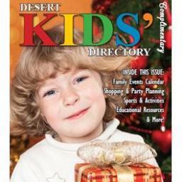 Tweets from- Desert Kids' Directory, Your Family Resource Guide