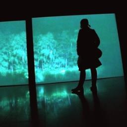 Artist, Educator, Mobile Photographer, Souvenirs of Pilgrimage