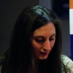 rosavuoci's profile picture. 