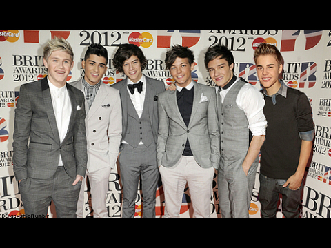 Hellooo.. we are directioners and beliebers from Indonesia. I hope justin and one direction followed us:)mention for followback!