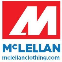 McLellan Clothing