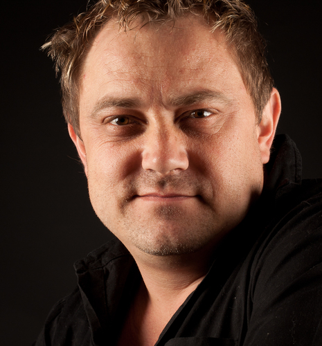 davidBduplessis's profile picture. Photographer